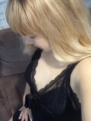 Нелли Спортивная Блондинка фото 4