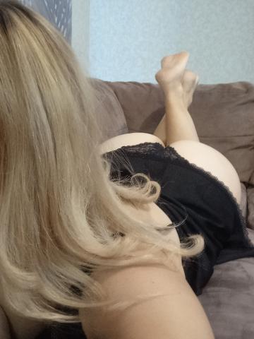 Нелли Спортивная Блондинка фото 5